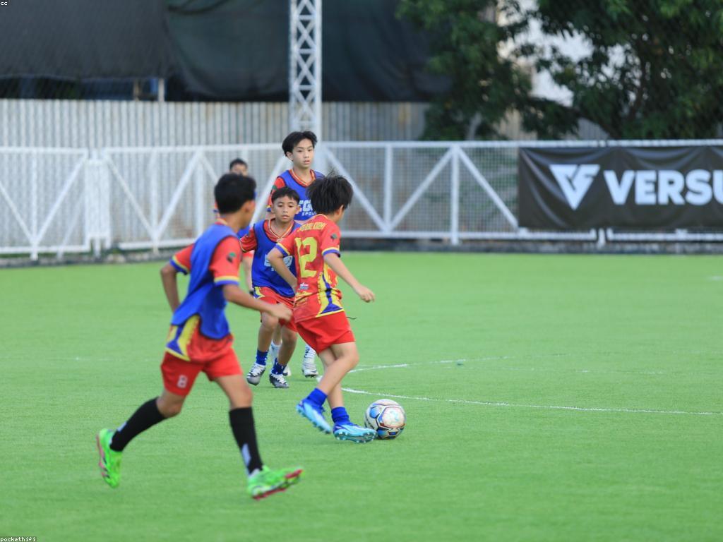 យុទ្ធសាស្ត្រសម្រាប់ការប្រកួត VIP