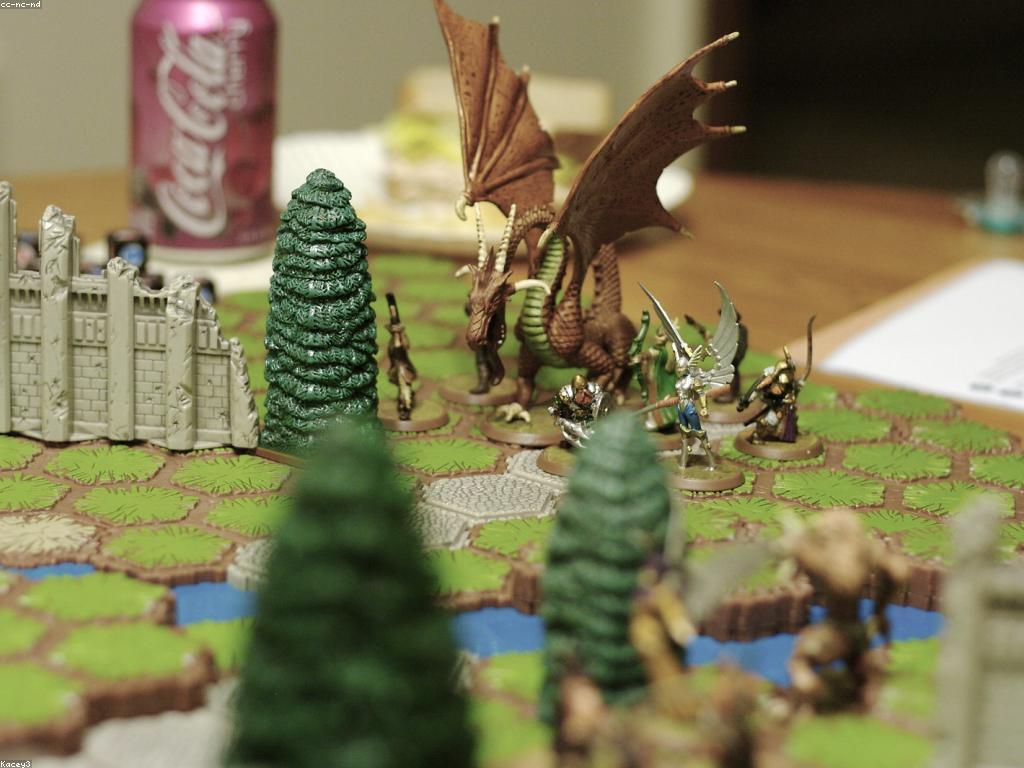 យុទ្ធសាស្ត្រលេង: ការបង្កើតបទដ្ឋានល្អសម្រាប់ការលេងល្អ